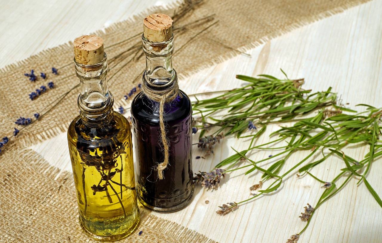 5 essential Aromatherapy recipes
