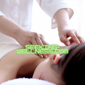 Well Being Massage: The Ultimate Guide to Relaxation and Rejuvenation