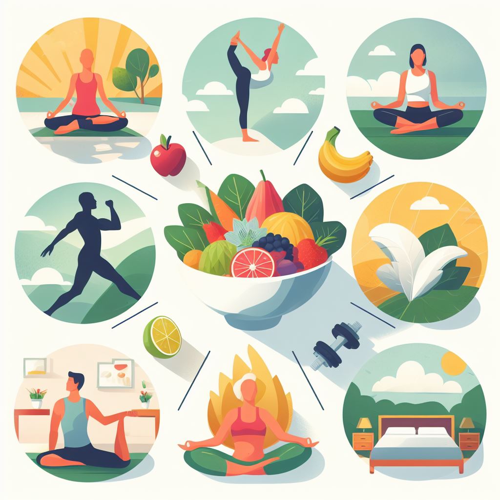 How Can You Optimize Your Physical Health: A Comprehensive Guide