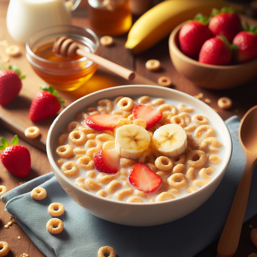 Cheerios and Your Health: What You Need to Know