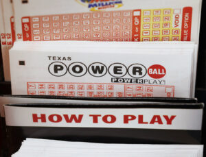 The Powerball Effect: Balancing Sudden Fortune with Personal Wellness