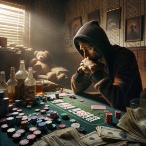 Rolling the Dice: Understanding and Overcoming Gambling Addiction