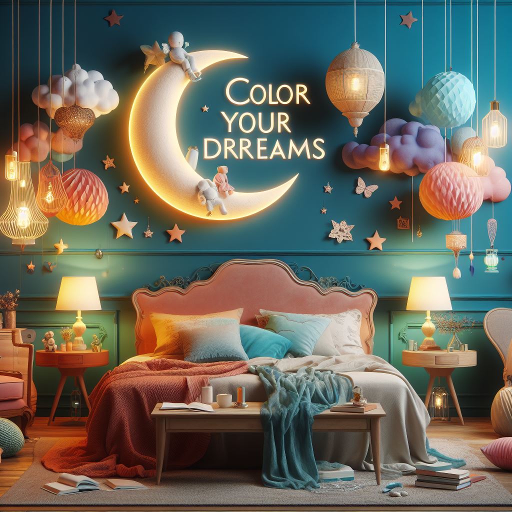 Best and worst bedroom colors for a good night's sleep